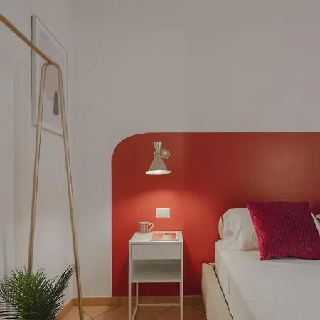 Boho Chic By Nosdom רומא