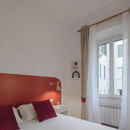 דירה Boho Chic By Nosdom *