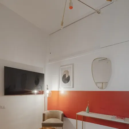 Boho Chic By Nosdom דירה *