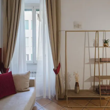 Boho Chic By Nosdom 아파트 *