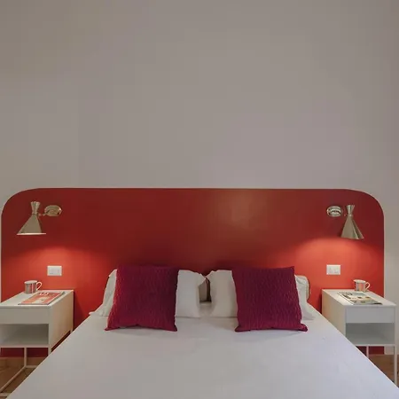 아파트 Boho Chic By Nosdom 로마