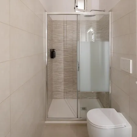 아파트 Boho Chic By Nosdom