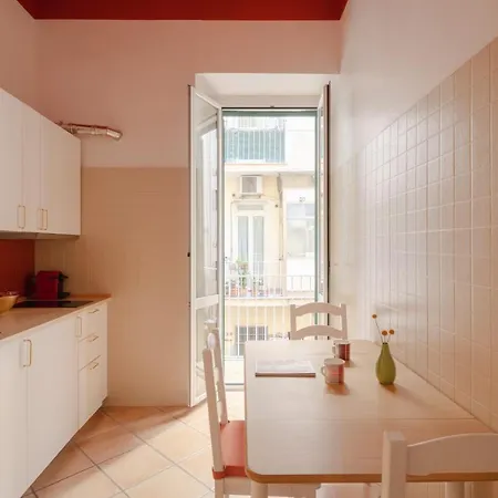 Boho Chic By Nosdom 로마