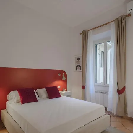 Boho Chic By Nosdom * 로마