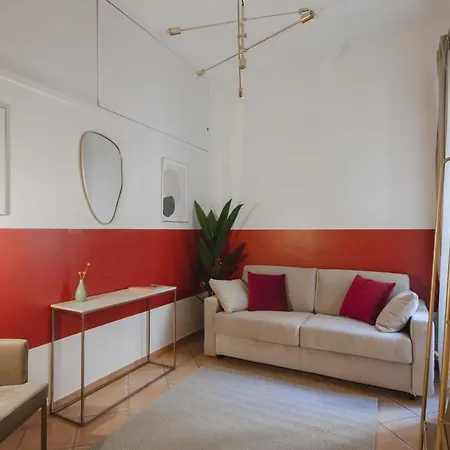 Boho Chic By Omen Hospitality Rome