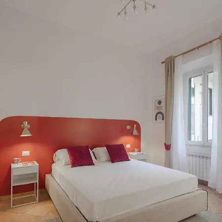 Apartment Boho Chic By Omen Hospitality Rome