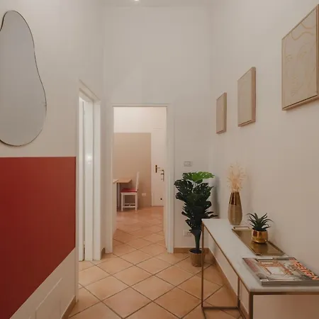 Apartman Boho Chic By Nosdom *